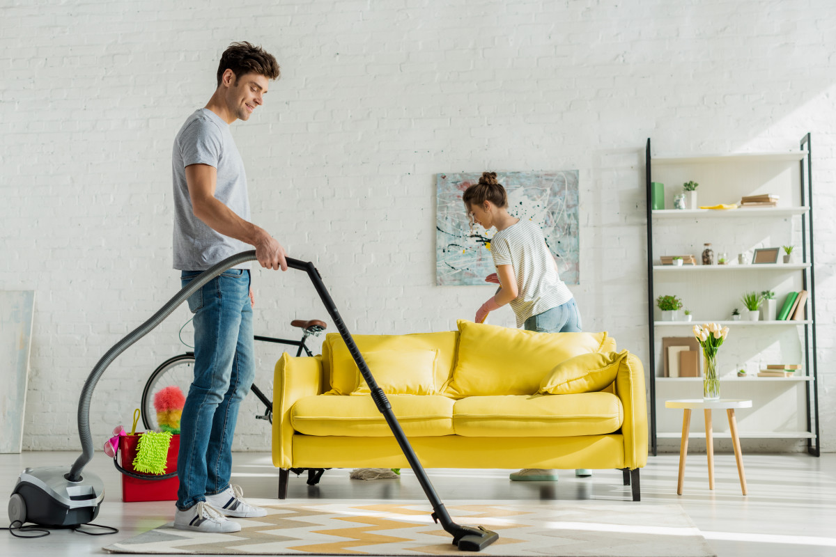 Ortaca Bayan Temizlikçi